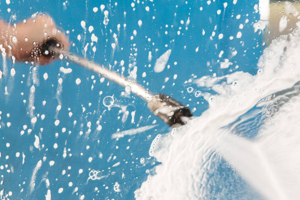 Best Driveway Cleaning and Restoration in Sterling, CO