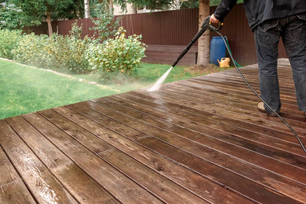 Sterling, CO Pressure Washing Services Company