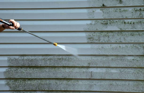Best Commercial Pressure Washing in Sterling, CO